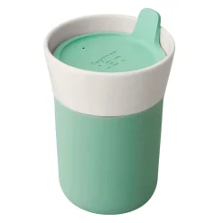 Taza de viaje de porcelana Berghoff