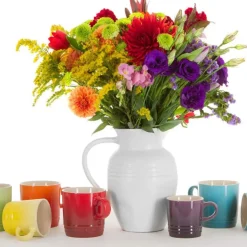 Taza London 200ml Le Creuset