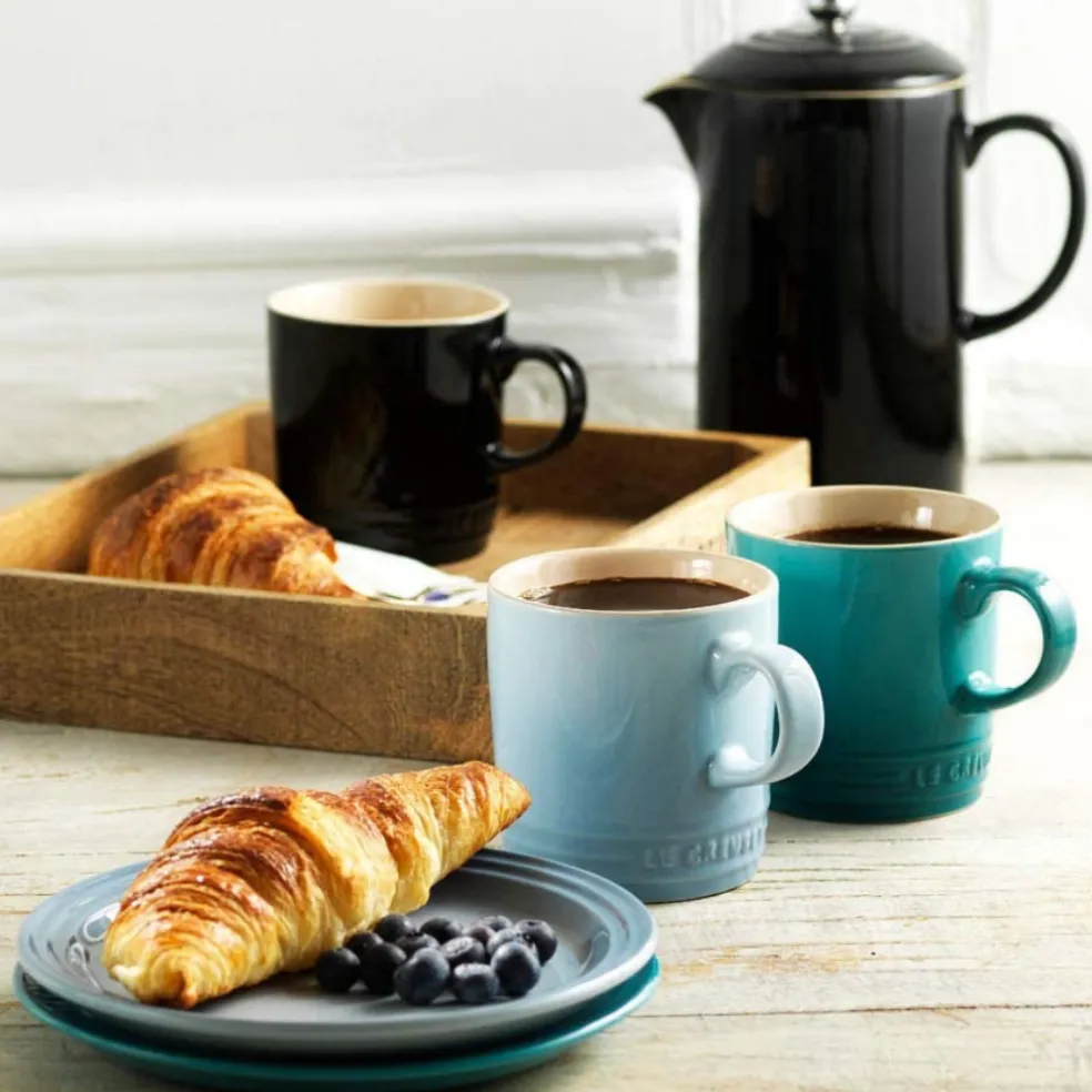 Taza London 200ml Le Creuset