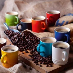 Taza London 200ml Le Creuset