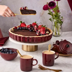 Taza London 200ml Le Creuset