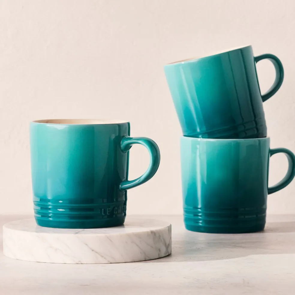 Taza London 200ml Le Creuset