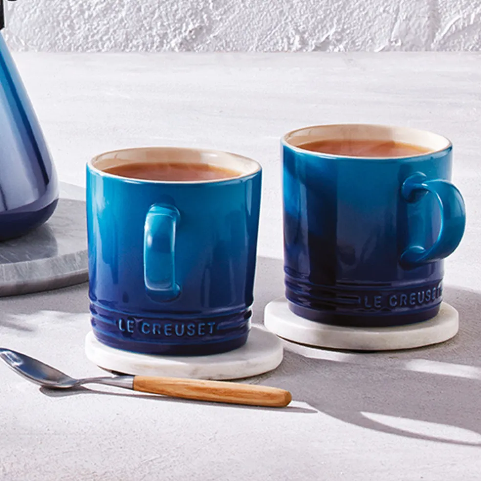 Taza London 200ml Le Creuset