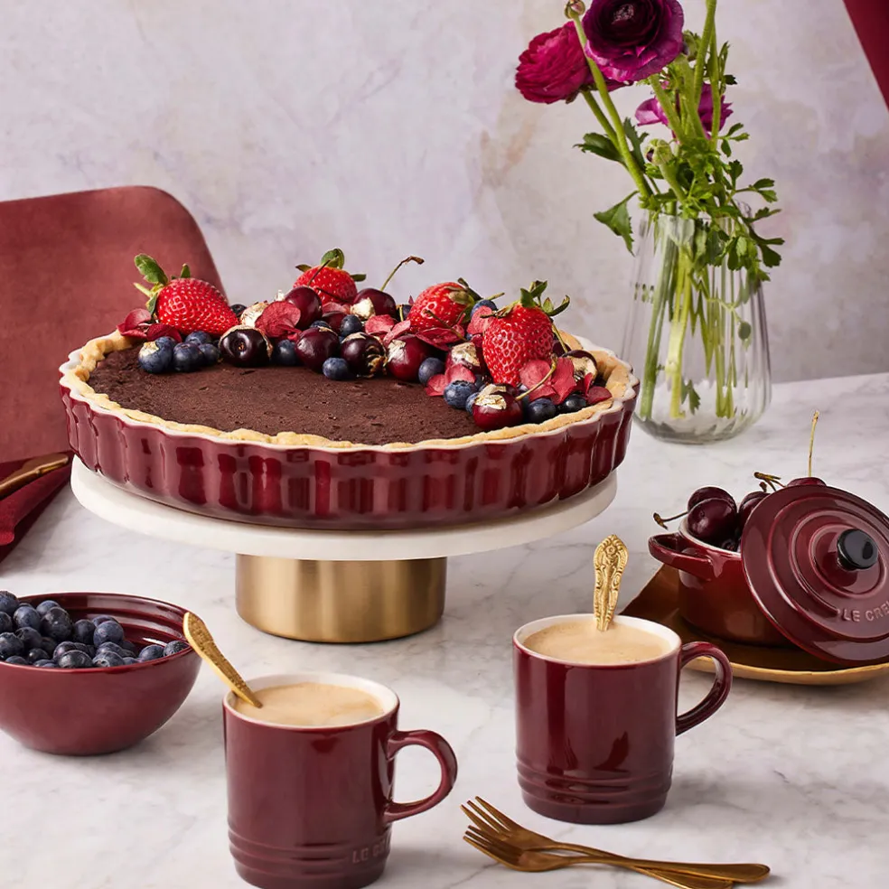 Taza London 200ml Le Creuset