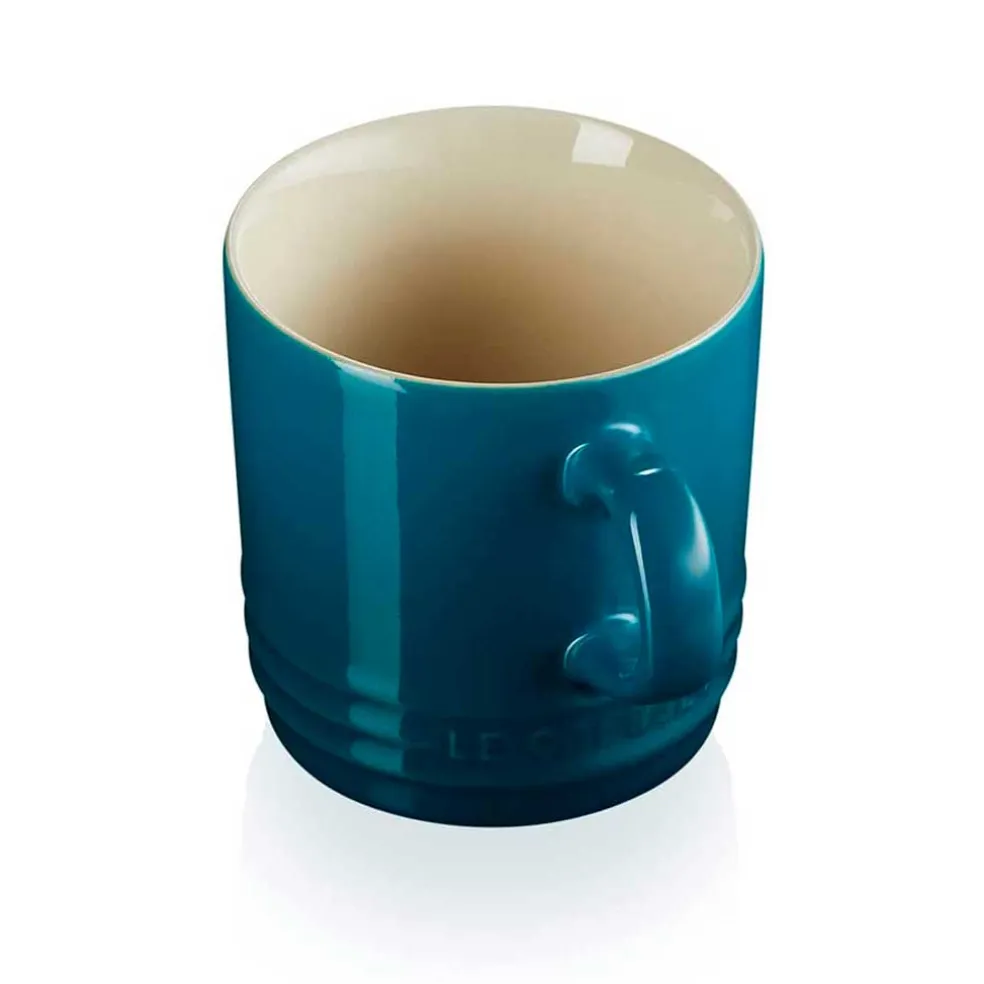 Taza London 200ml Le Creuset