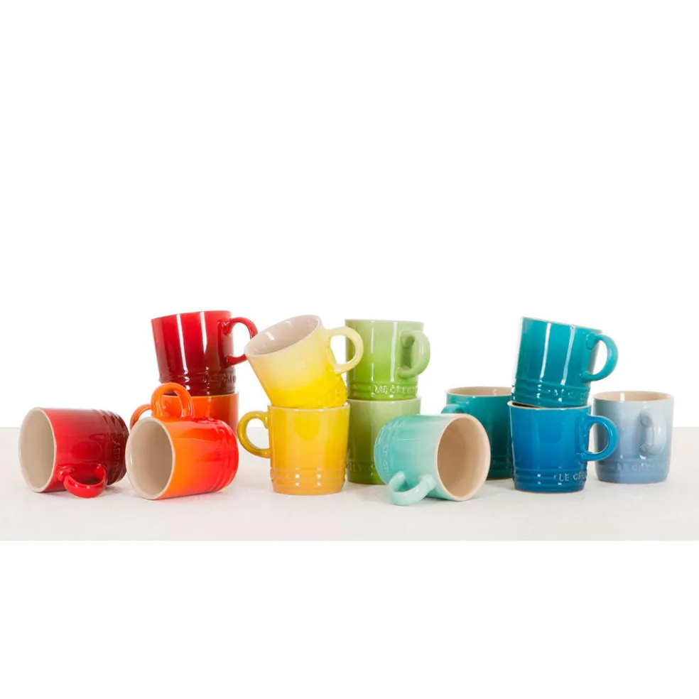 Taza London 200ml Le Creuset