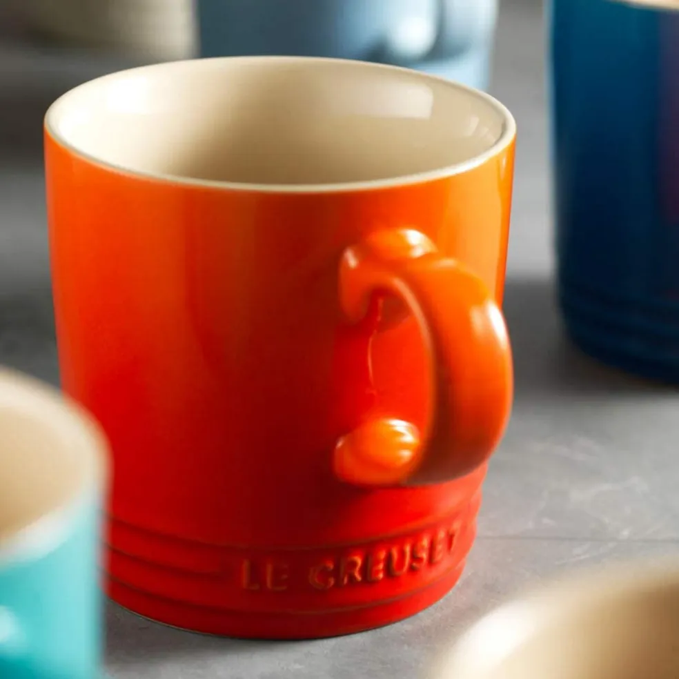 Taza London 200ml Le Creuset