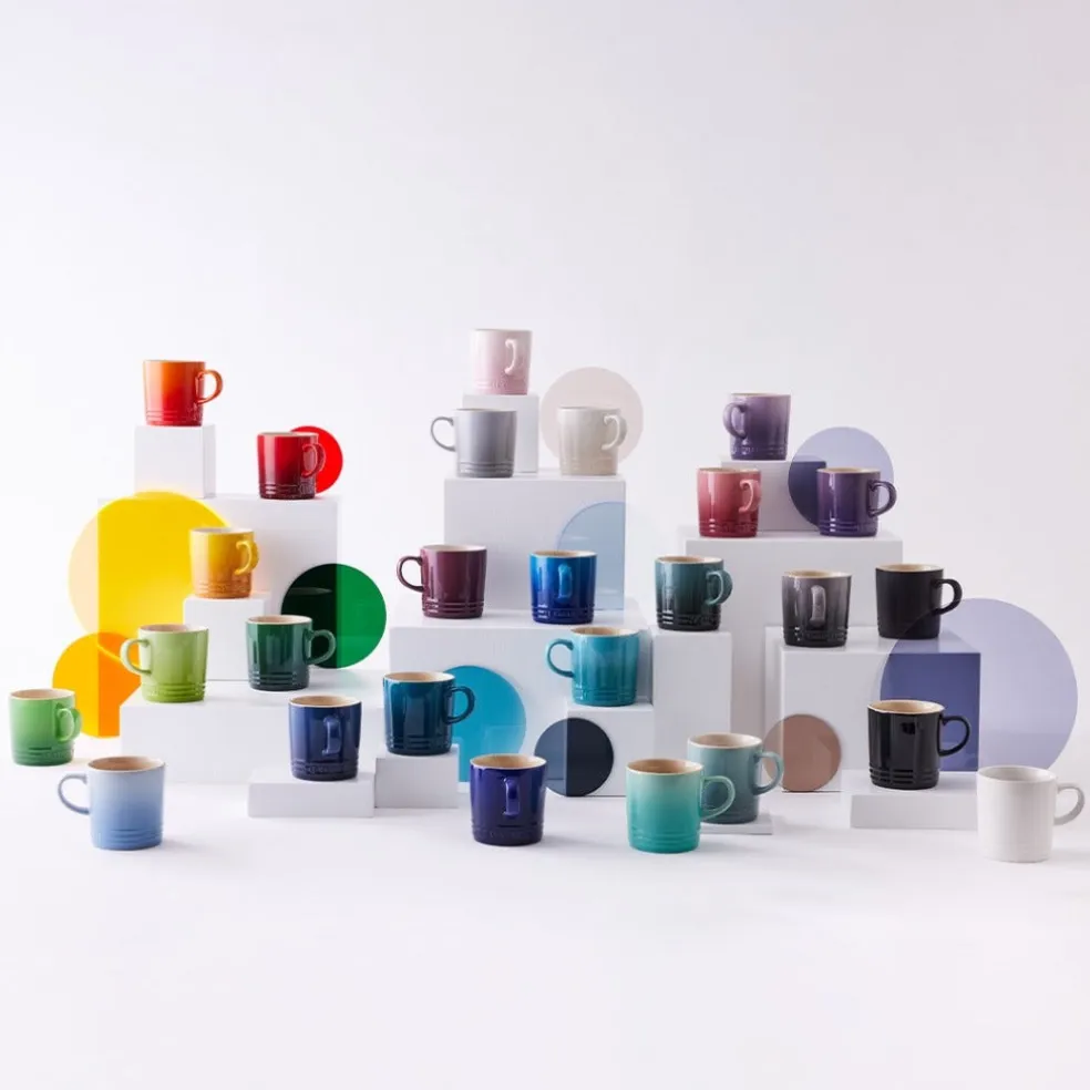 Taza London 200ml Le Creuset