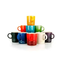 Taza London 200ml Le Creuset