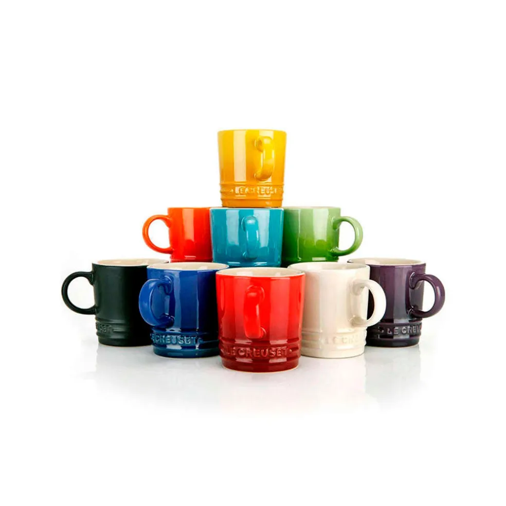 Taza London 200ml Le Creuset