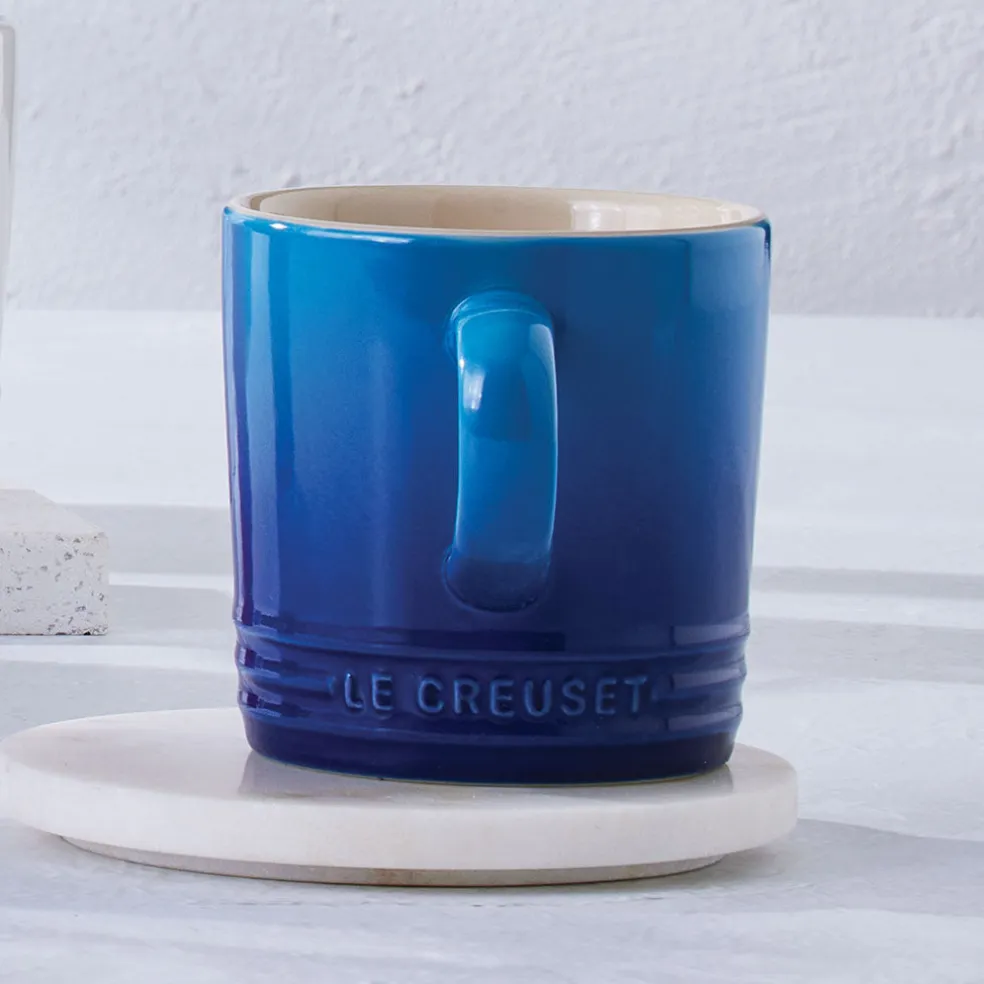 Taza London 200ml Le Creuset