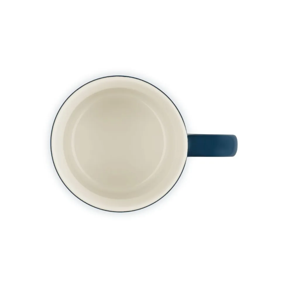 Taza London 200ml Le Creuset