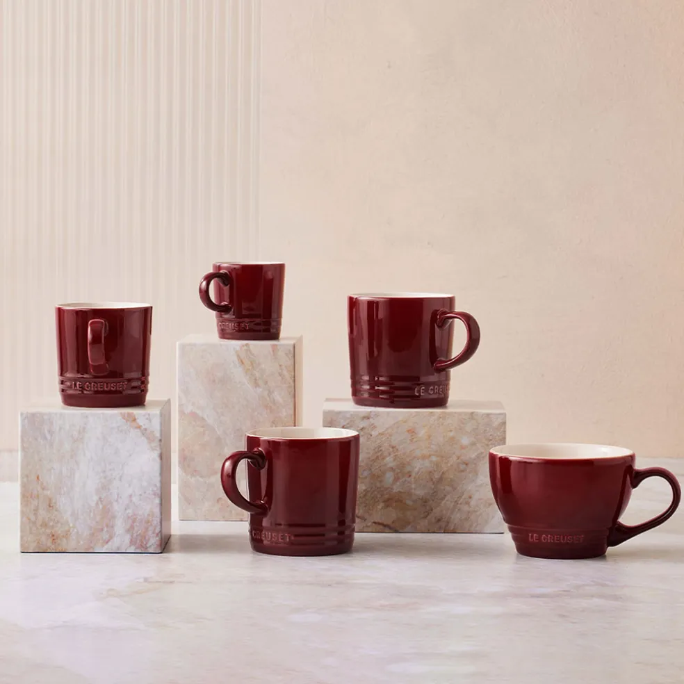 Taza London 200ml Le Creuset