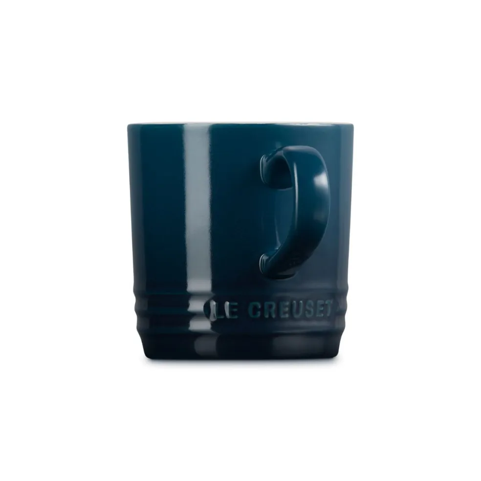 Taza London 200ml Le Creuset