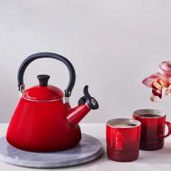 Taza London 200ml Le Creuset