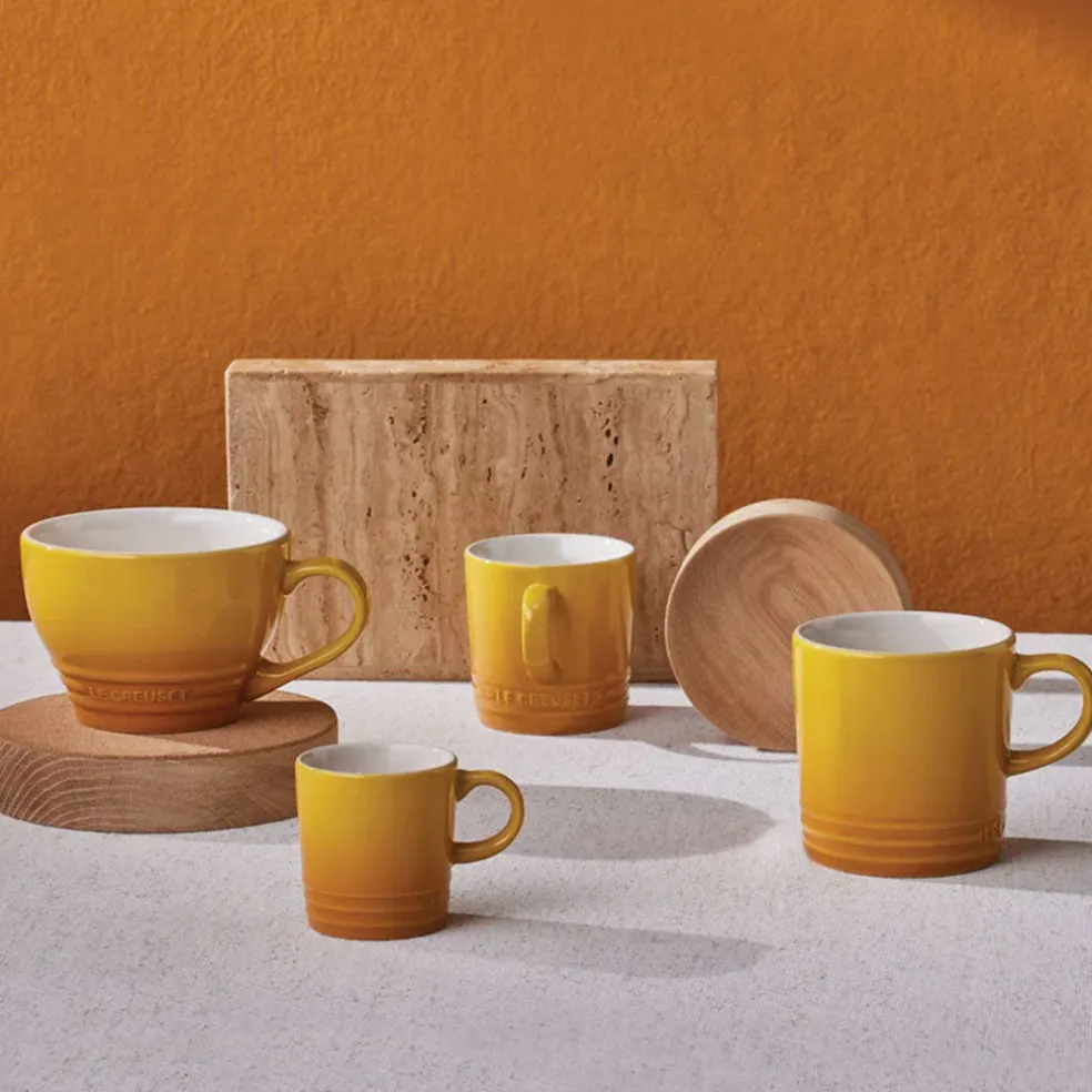Taza London 200ml Le Creuset