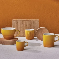 Taza London 100ml Le Creuset