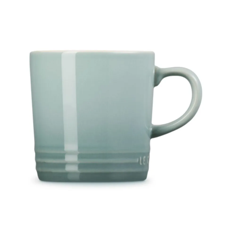 Taza London 100ml Le Creuset
