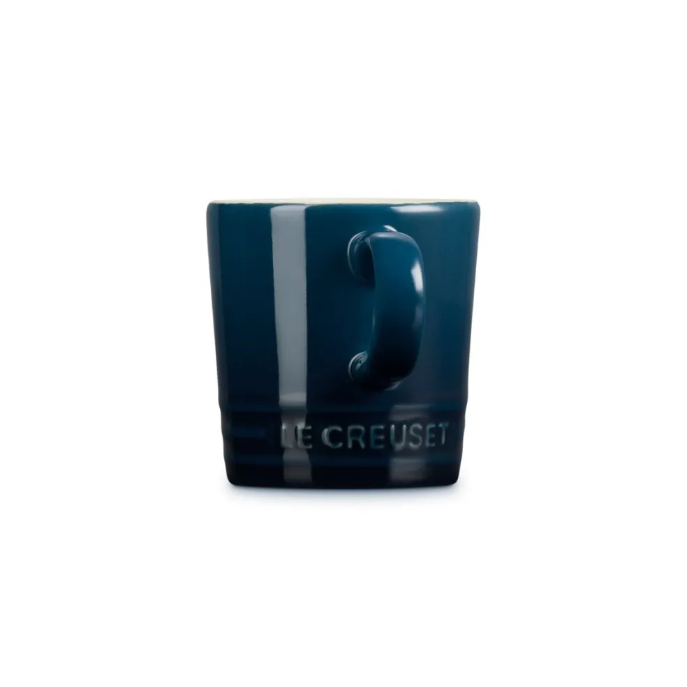Taza London 100ml Le Creuset