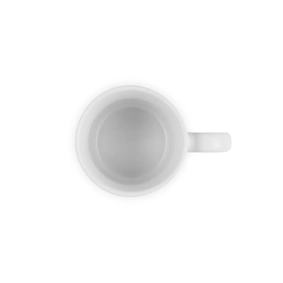 Taza London 100ml Le Creuset