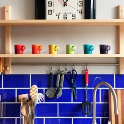 Taza London 100ml Le Creuset
