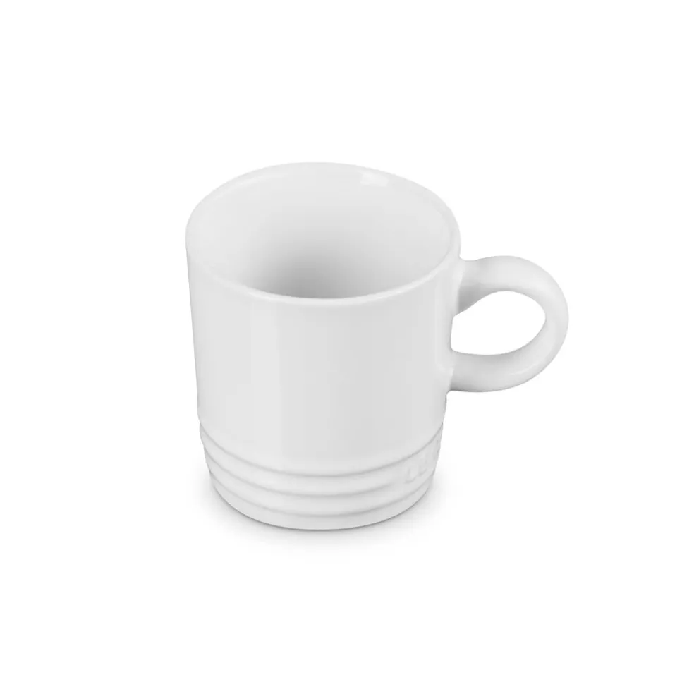 Taza London 100ml Le Creuset