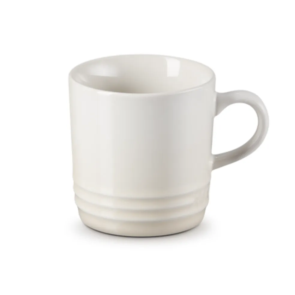 Taza London 100ml Le Creuset