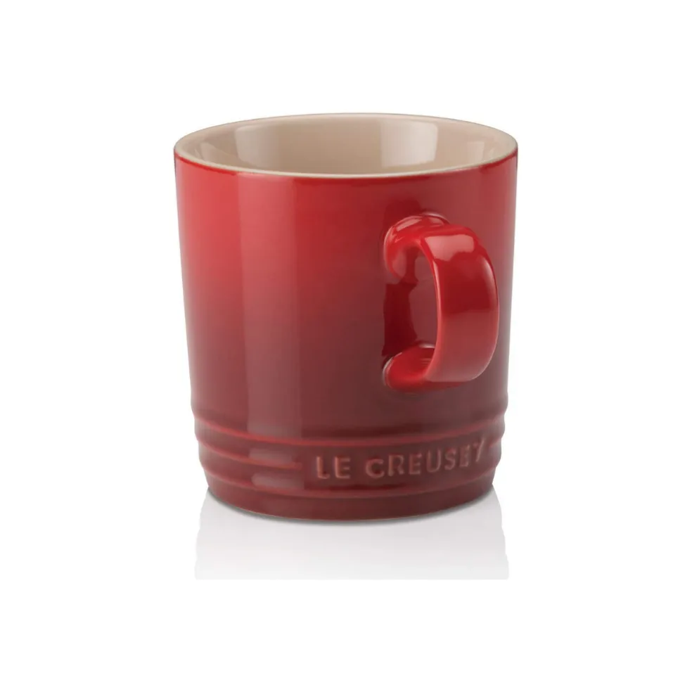 Taza London 100ml Le Creuset