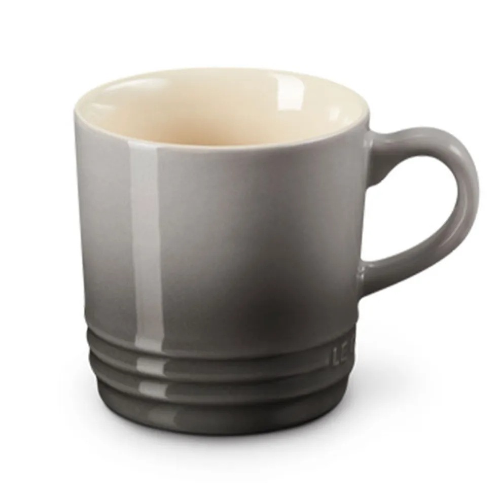 Taza London 100ml Le Creuset