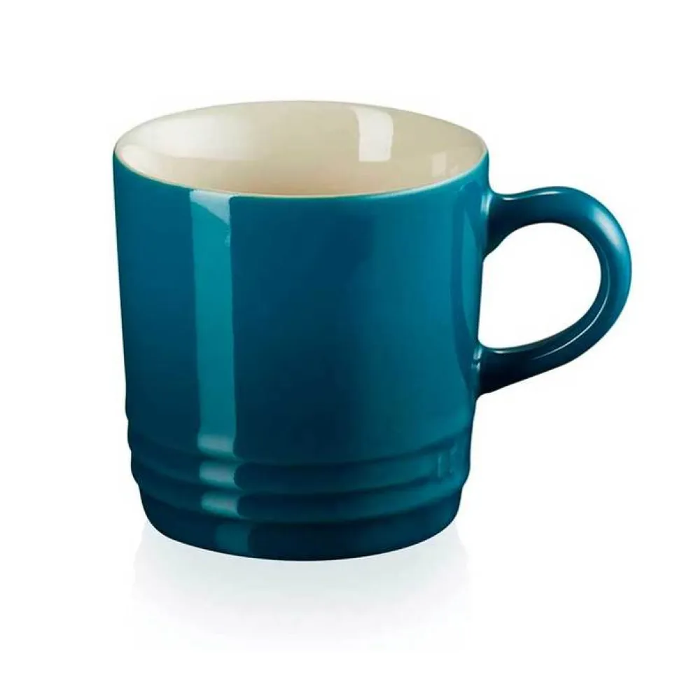 Taza London 100ml Le Creuset