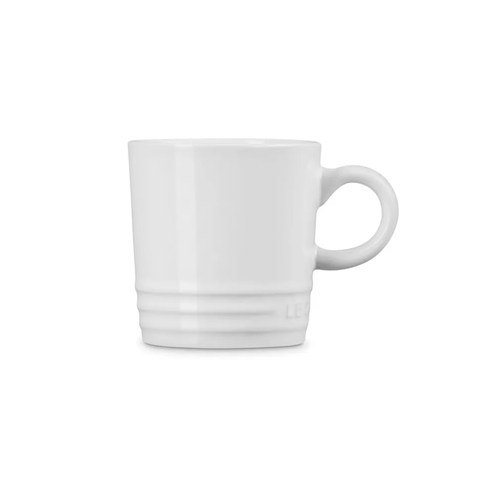 Taza London 100ml Le Creuset