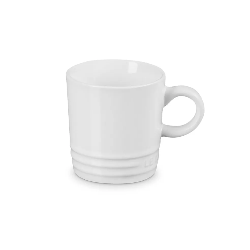 Taza London 100ml Le Creuset