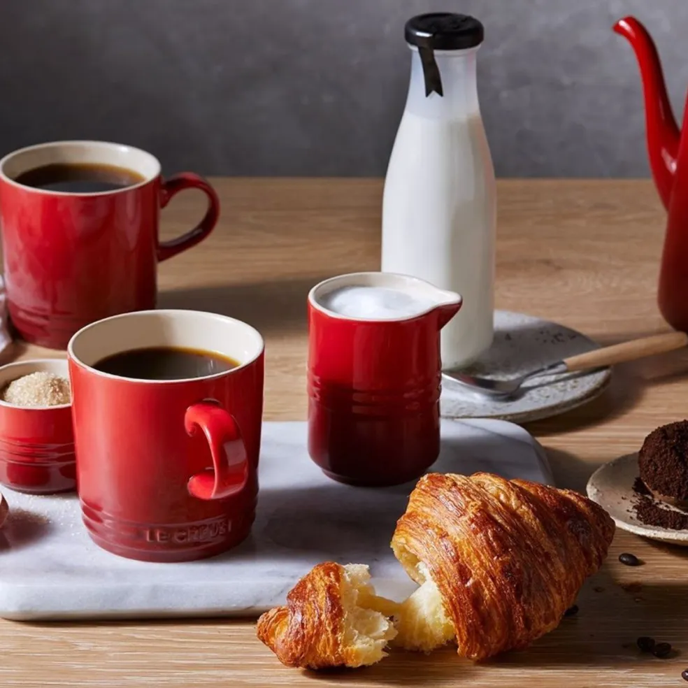 Taza London 100ml Le Creuset