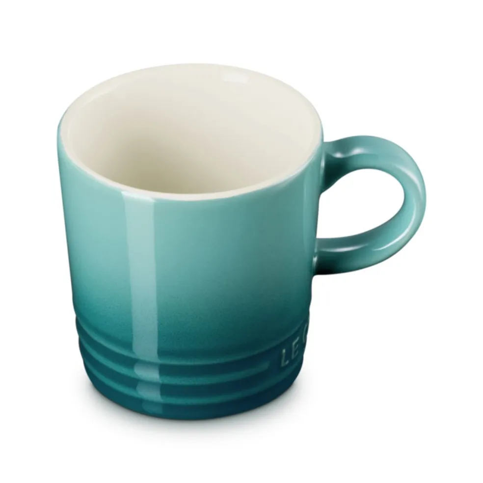 Taza London 100ml Le Creuset