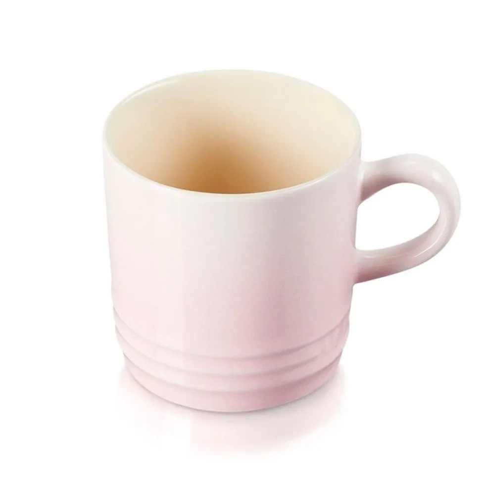 Taza London 100ml Le Creuset