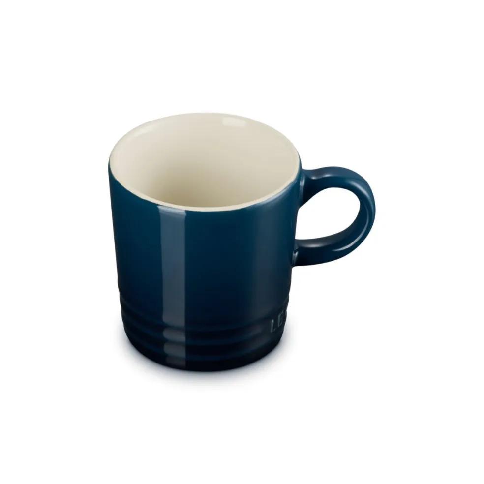 Taza London 100ml Le Creuset