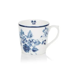 Taza mediana 220ml Laura Ashley
