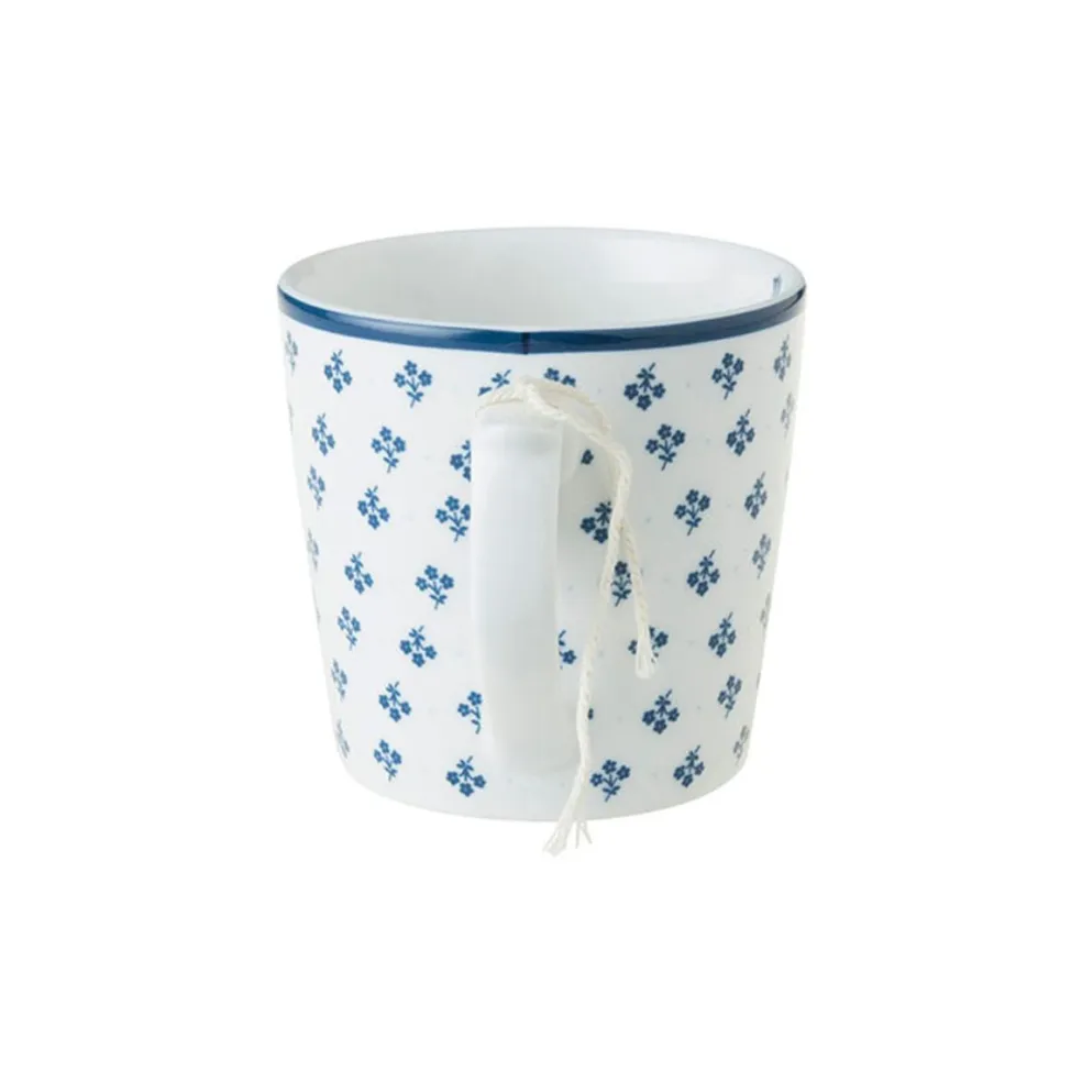 Taza mediana 220ml Laura Ashley