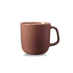 Taza Mug de porcelana francesa Madeleine Revol