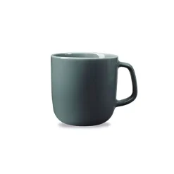 Taza Mug de porcelana francesa Madeleine Revol