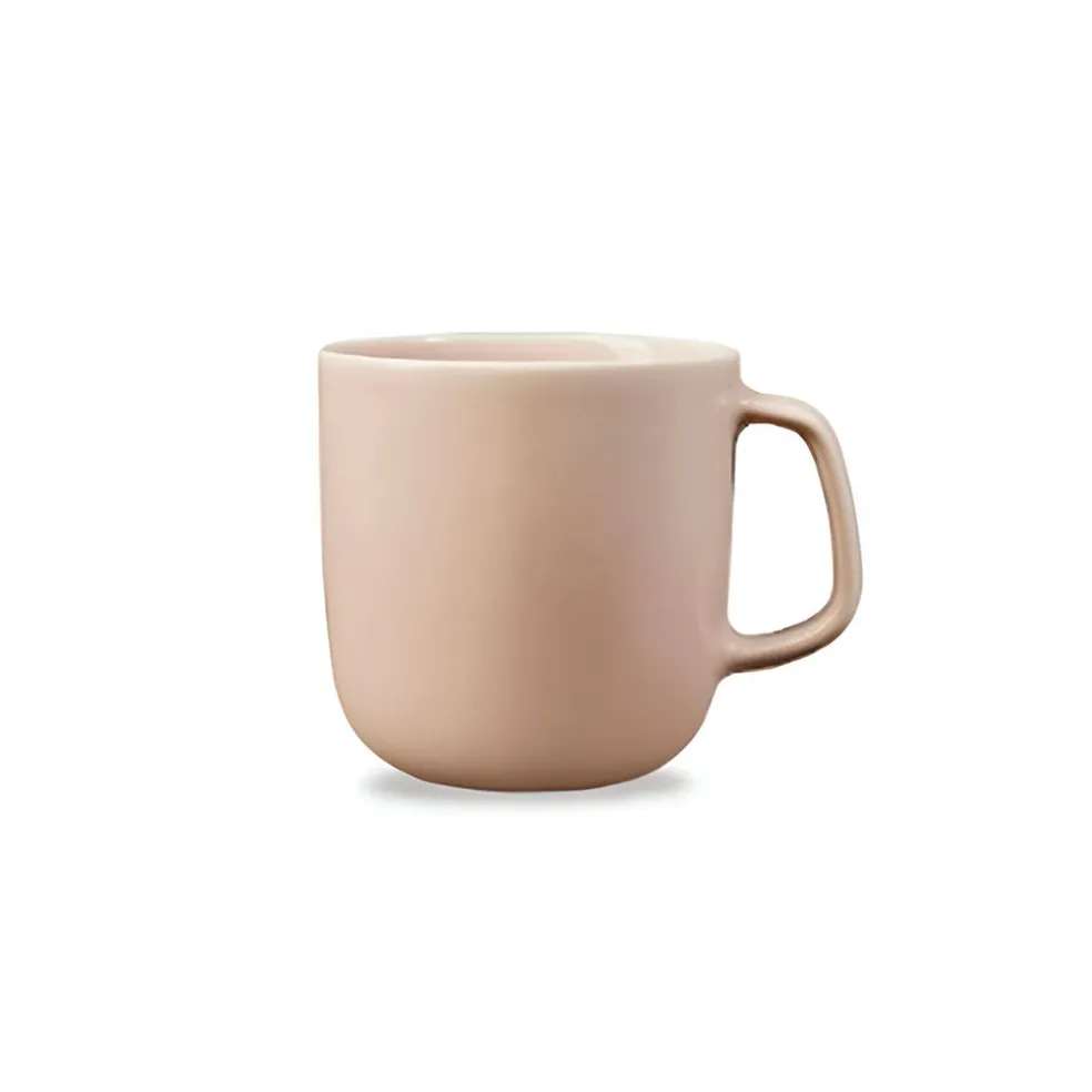 Taza Mug de porcelana francesa Madeleine Revol