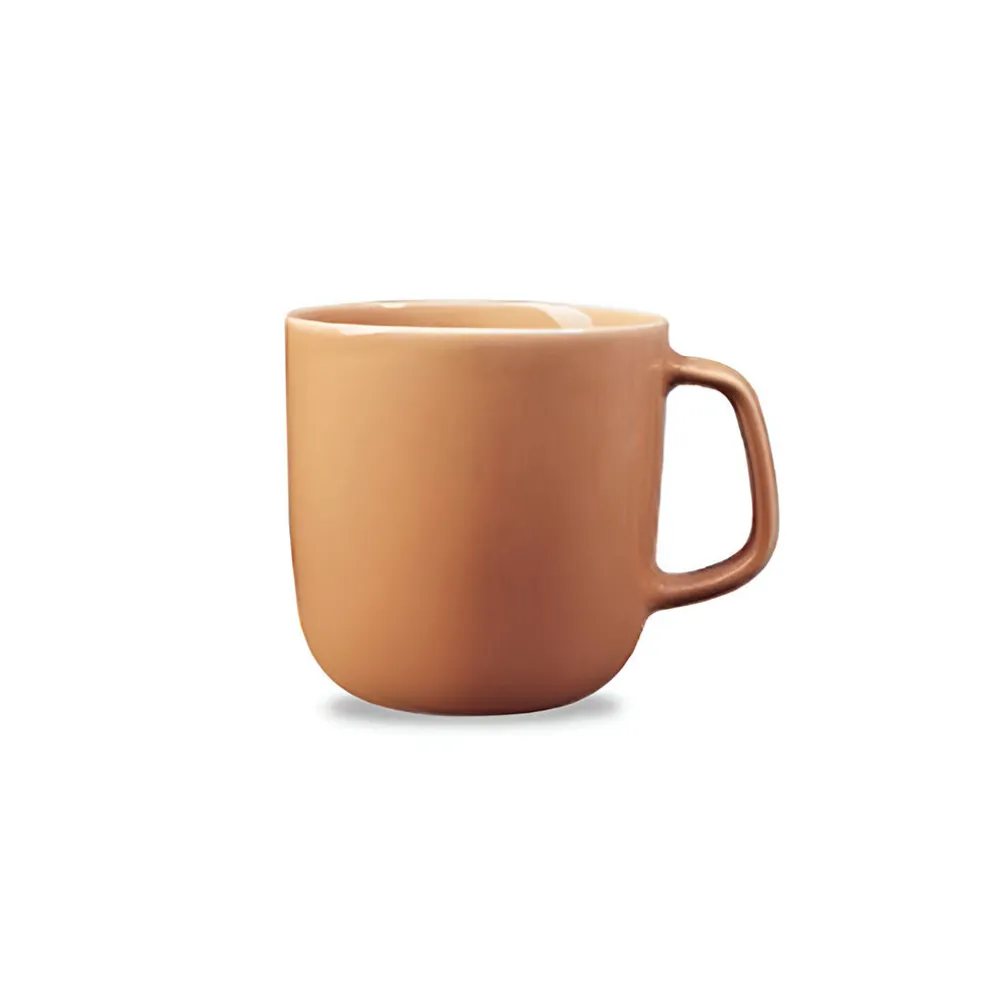 Taza Mug de porcelana francesa Madeleine Revol