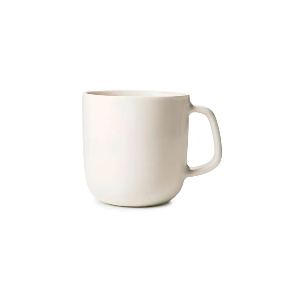 Taza Mug de porcelana francesa Madeleine Revol