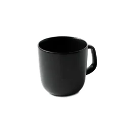 Taza Mug de porcelana francesa Madeleine Revol