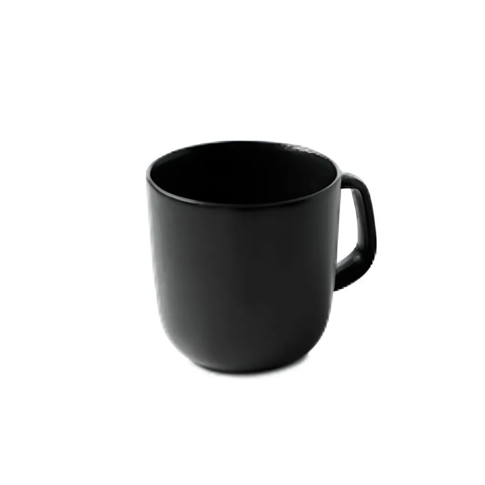 Taza Mug de porcelana francesa Madeleine Revol