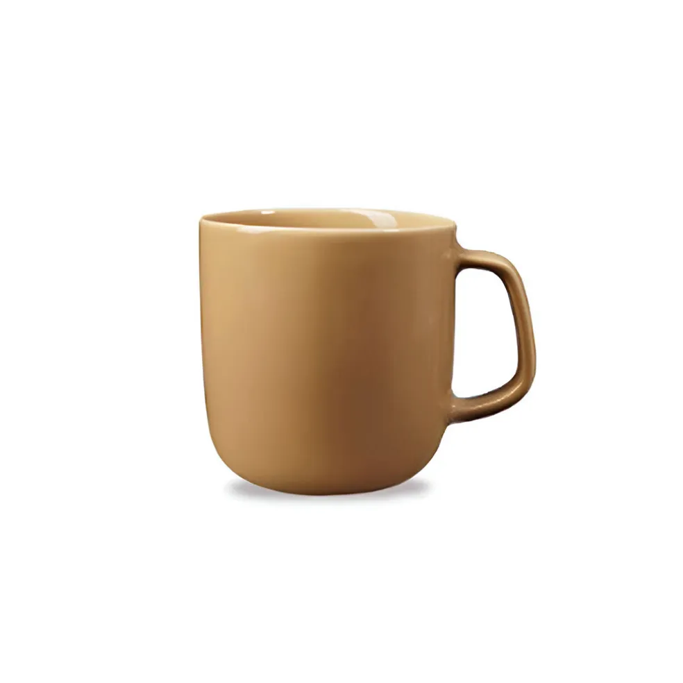 Taza Mug de porcelana francesa Madeleine Revol