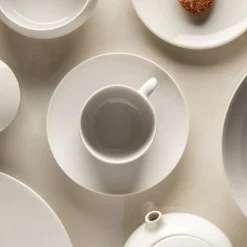 Taza Mug de porcelana francesa Madeleine Revol