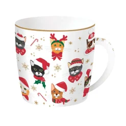 Taza Mug Easylife