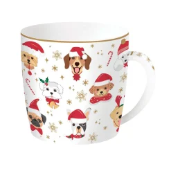 Taza Mug Easylife