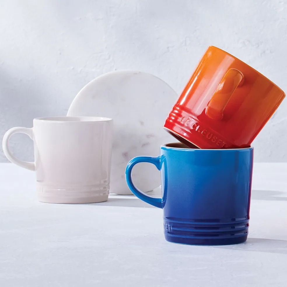 Taza mug Le Creuset (350ml)